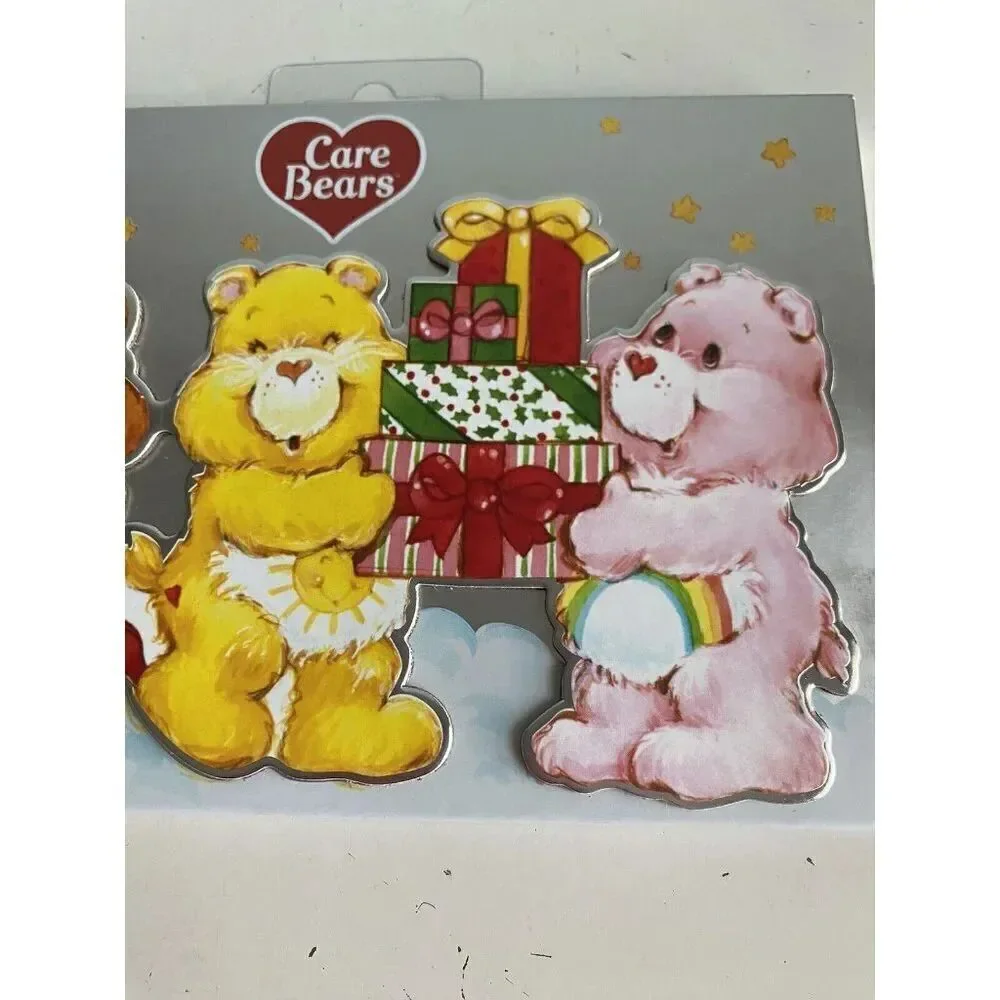 Taste Beauty care bears